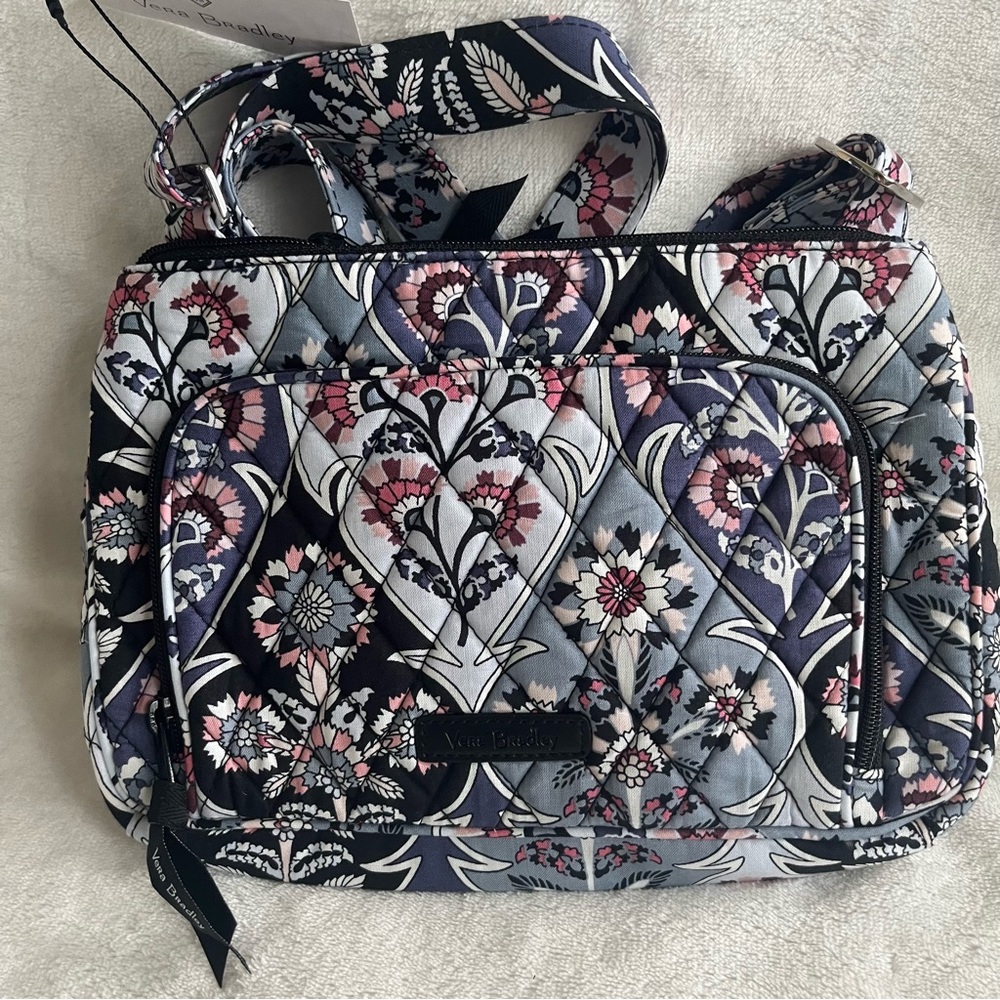 RFID Little Hipster - Ornate Blooms